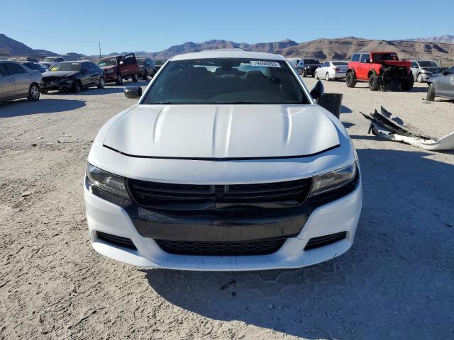 2C3CDXBG9KH554712 Dodge Charger Sxt
