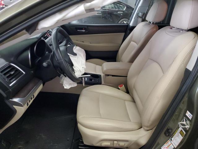 4S4BSEKC3H3227020 Subaru Outback 3.6r Limited
