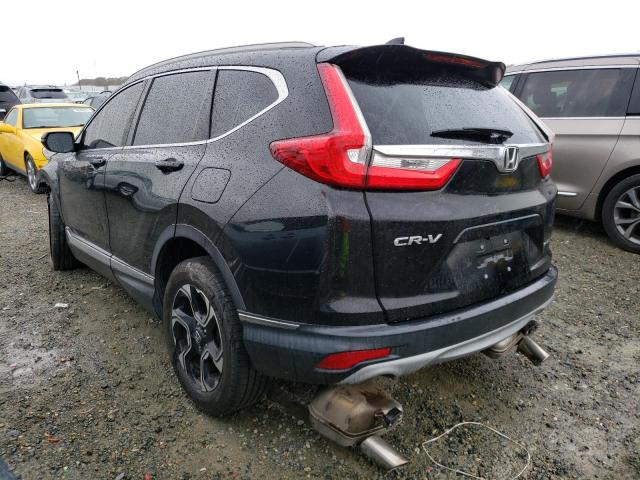 2HKRW1H9XHH506528 Honda Cr-v Touring