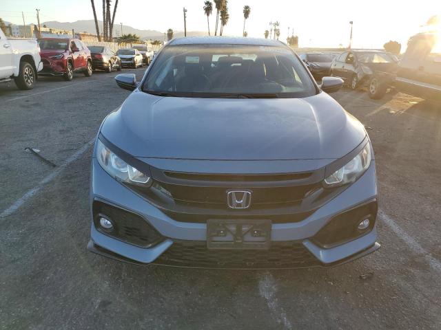 SHHFK7H41KU408773 Honda Civic Sport