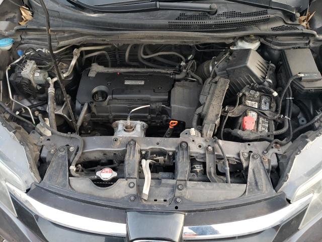 3CZRM3H5XGG710293 Honda CR-V EX
