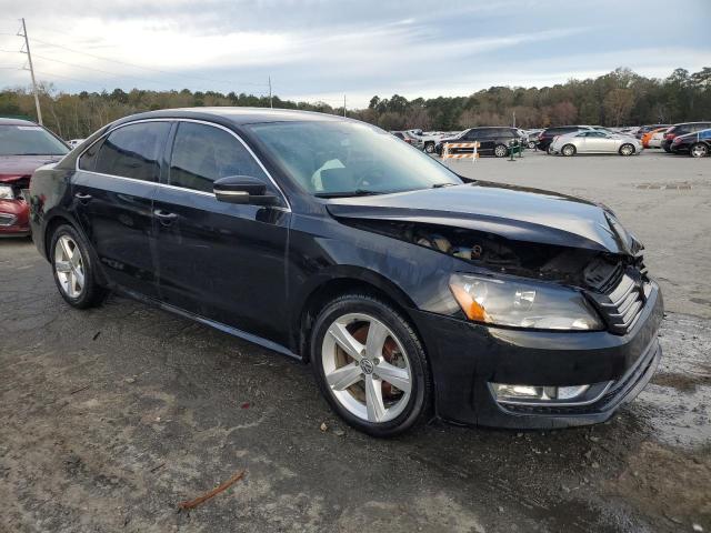 1VWAS7A34FC077913 Volkswagen PASSAT S