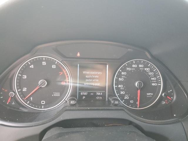 WA1C2AFPXGA130707 Audi Q5 PREMIUM