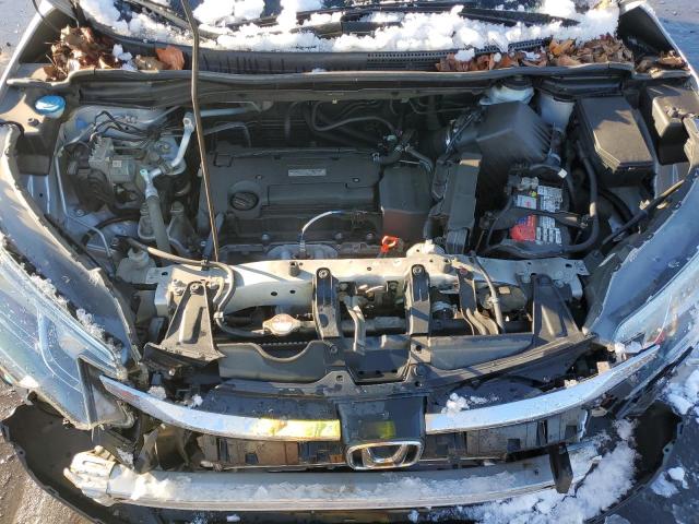 2HKRM4H46GH670904 Honda CR-V SE