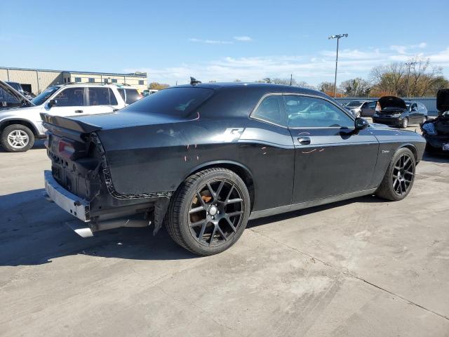 2C3CDZBT4FH913804 Dodge Challenger Sxt Plus