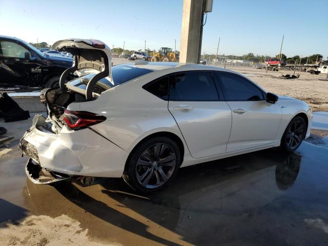 19UUB5F56PA005947 Acura Tlx Tech A