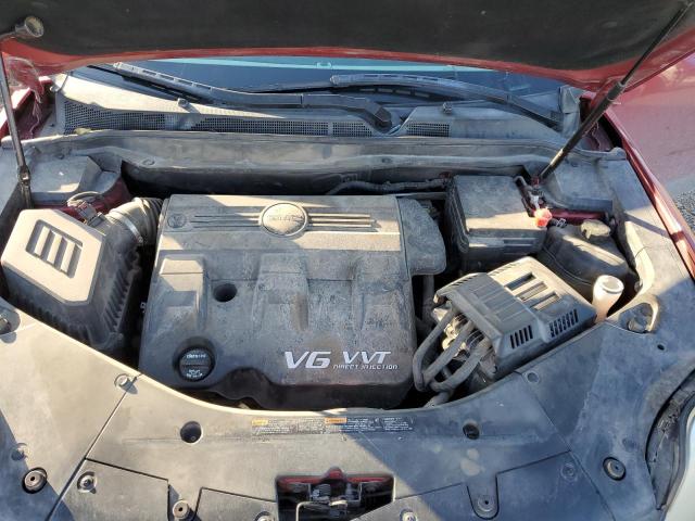 2GKFLTE33F6161548 GMC Terrain Slt