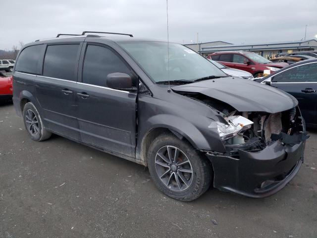 2C4RDGCGXHR863483 Dodge Grand Caravan Sxt