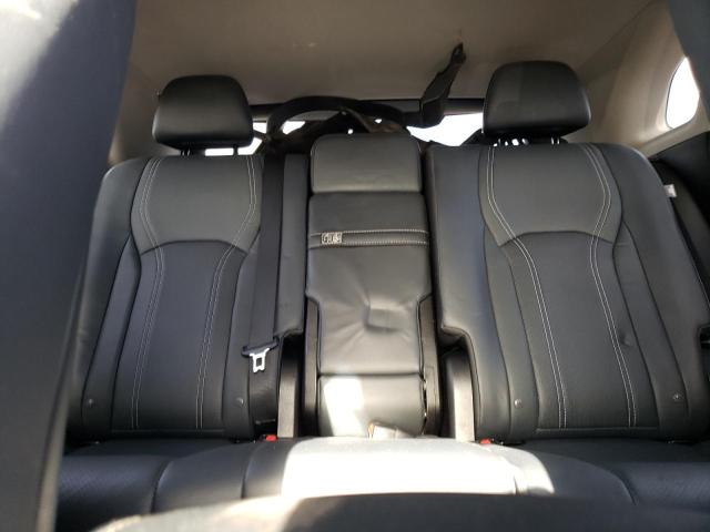 2T2BGMCA1KC039992 Lexus Rx 450h Base