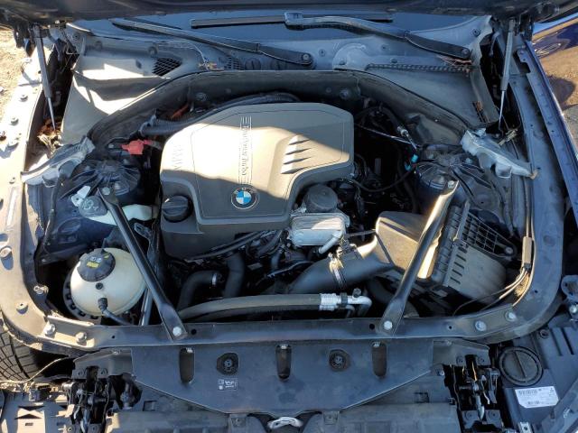 WBA5A5C53GG353130 BMW 528 I