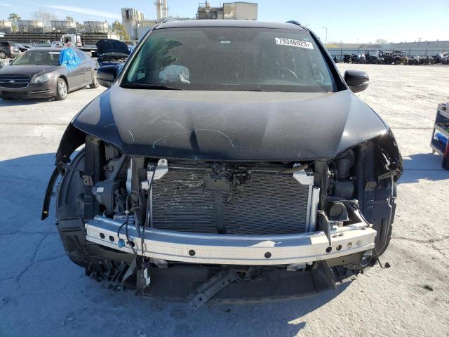 5FNYF5H21MB009835 Honda PILOT SE