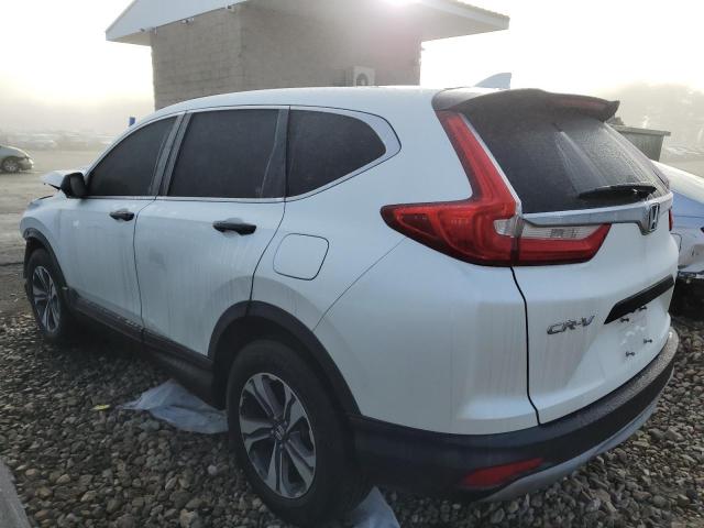 2HKRW6H31HH209589 Honda CR-V LX