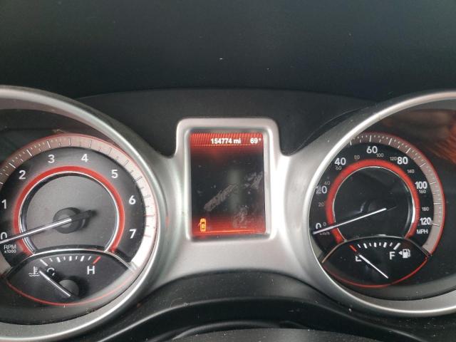 3C4PDCBG7ET209390 Dodge Journey Sxt