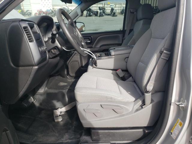 1GTR1TEH1FZ431701 GMC Sierra C1500