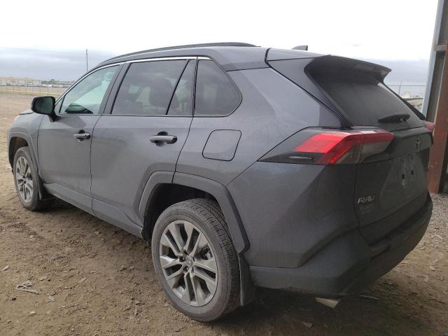 2T3C1RFV7NW225813 Toyota RAV4 XLE P