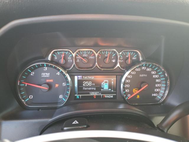 3GCPCREC7GG251715 Chevrolet Silverado C1500 Lt