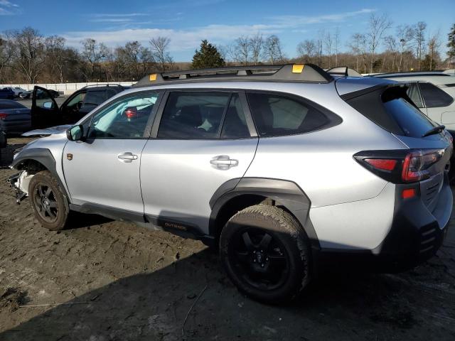 4S4BTGUD4N3174399 Subaru Outback Wilderness