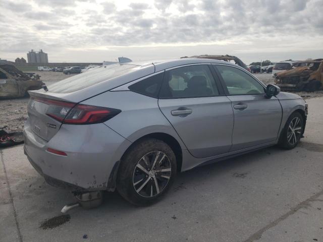 19XFL2H57PE023046 Honda Civic Lx