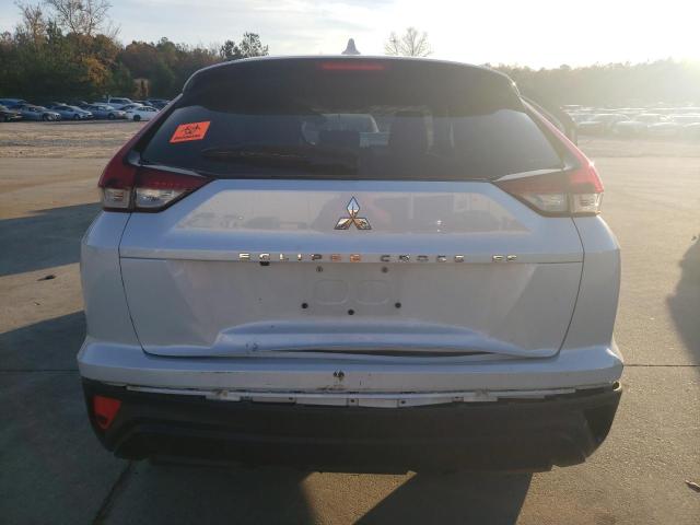 JA4ATUAA8PZ030759 Mitsubishi Eclipse Cross Es