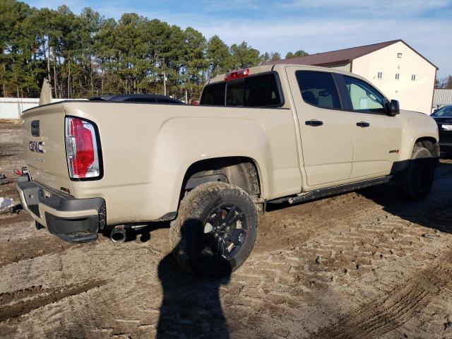 1GTG6FEN0N1153984 GMC Canyon At4