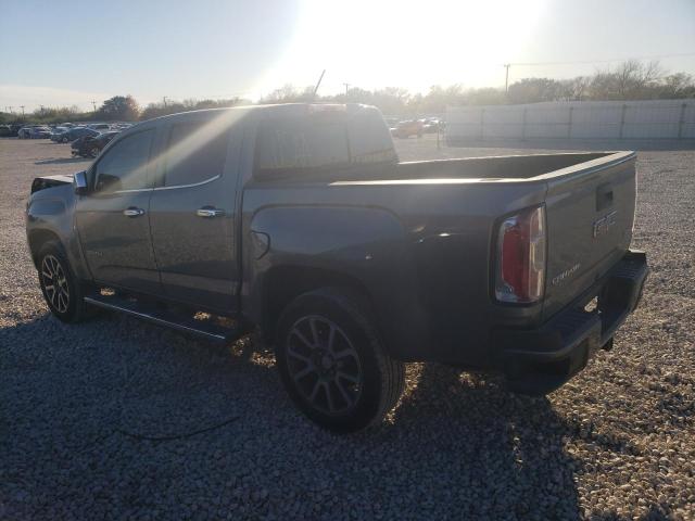 1GTG5EENXK1353604 GMC Canyon Denali