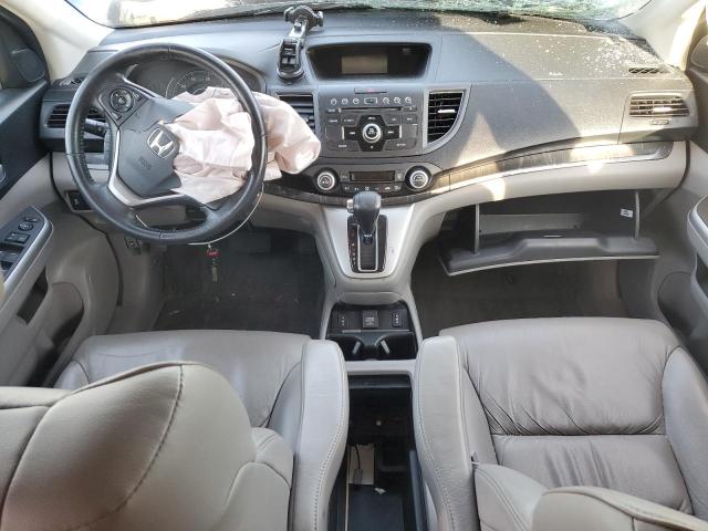 5J6RM4H78EL081205 Honda CR-V EXL
