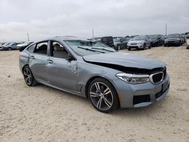 WBAJV6C54JBK06991 BMW 640 Xigt