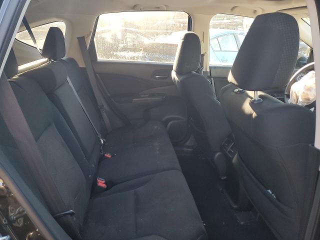 2HKRM4H58FH622635 Honda CR-V EX