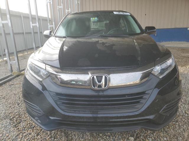 3CZRU5H33LM708567 Honda HR-V LX
