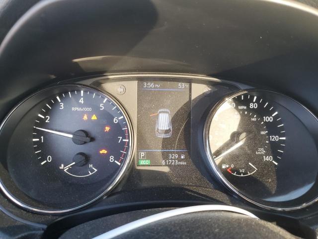 JN8AT2MT4LW041927 Nissan ROGUE S