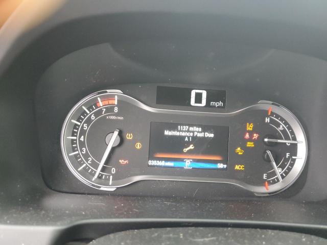 5FPYK3F71KB030154 Honda Ridgeline Rtl