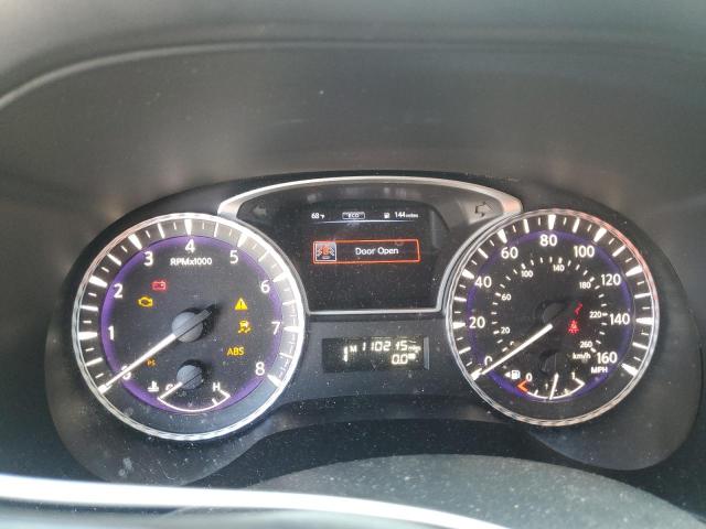 5N1AL0MN5GC518322 Infiniti QX60