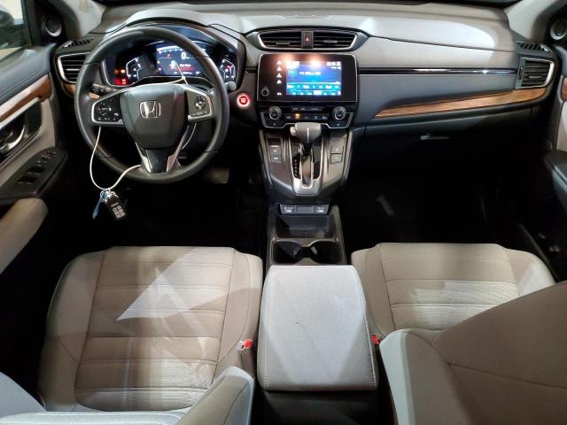 2HKRW2H56LH650203 Honda CR-V EX