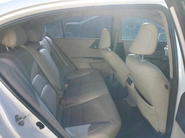1HGCR3F89GA018309 Honda ACCORD EXL
