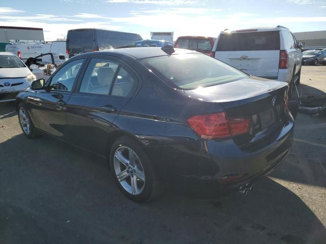 WBA3C1C54EK112438 BMW 328 I Sulev