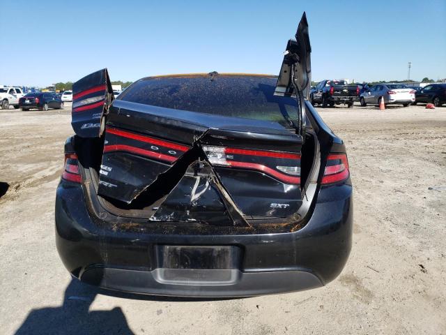 1C3CDFFA8GD802064 Dodge Dart Sxt Sport