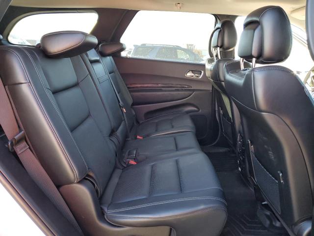1C4SDJET2HC945337 Dodge Durango Citadel