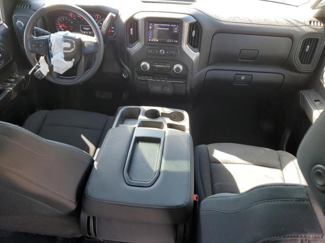 1GTUUAED8PZ321927 GMC Sierra K1500