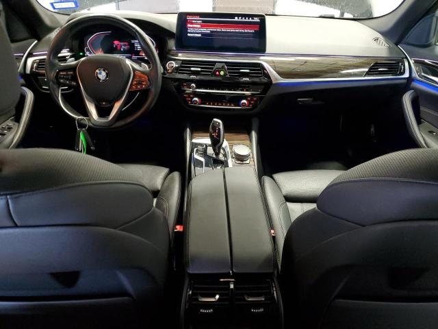 WBA53BH03MCF87067 BMW 530 I