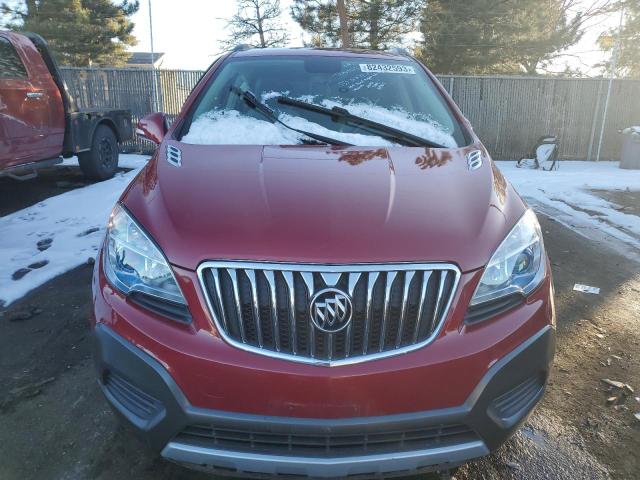 KL4CJASB9EB633634 Buick Encore
