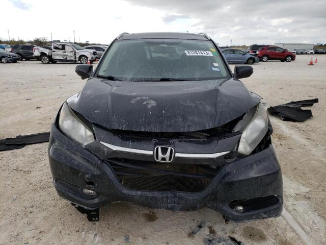 3CZRU5H70GM750106 Honda Hr-v Exl