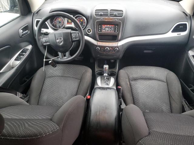 3C4PDCBGXHT519201 Dodge Journey Sxt