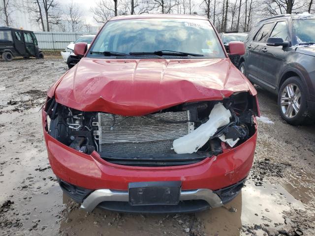 3C4PDCGG2JT369972 Dodge Journey Crossroad