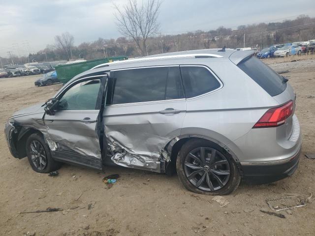 3VV3B7AX5PM074812 Volkswagen TIGUAN SE