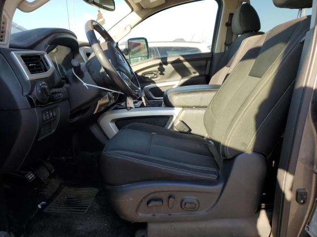 1N6BA1F49KN509108 Nissan Titan Xd Sl