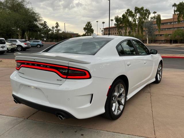 2C3CDXHG2PH530556 Dodge CHARGER GT