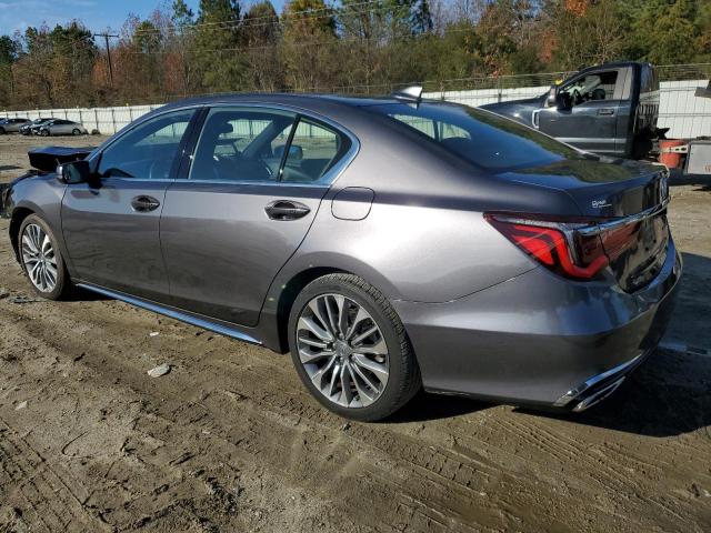 JH4KC1F54LC000092 Acura Rlx Technology
