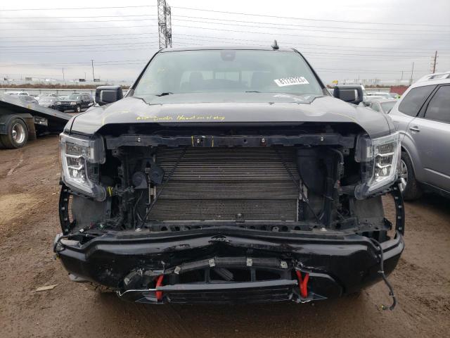 1GTP9EEL0KZ269456 GMC Sierra K1500 At4