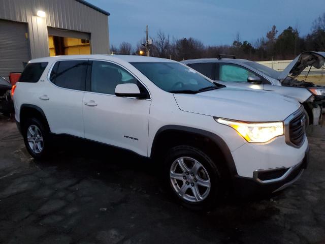 1GKKNKLA5HZ154502 GMC ACADIA SLE