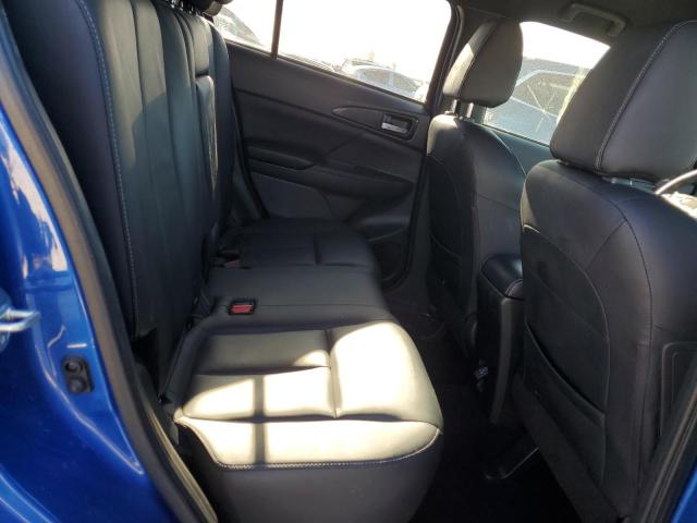 JA4ATWAA2PZ034608 Mitsubishi Eclipse Cross Se